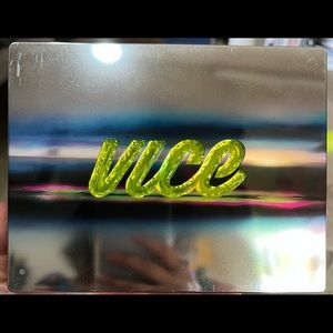 Urban Decay Vice palette